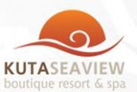 Kuta Seaview Boutique Resort & Spa Bali - Logo